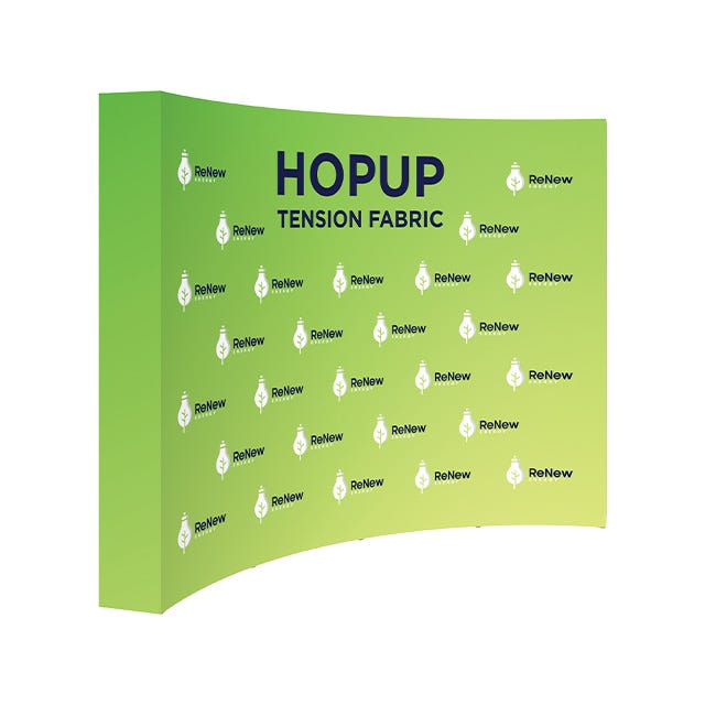Collapsible Displays