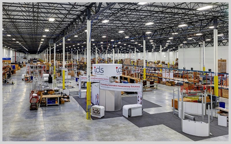 Orbus to Host Promotional Products Distributors for Facility Tour During Advertising Specialty Institute Show Chicago 2018