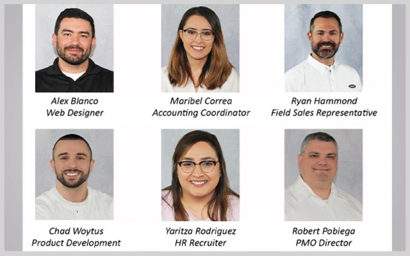 Orbus Adds 10 New Positions Since January 2018