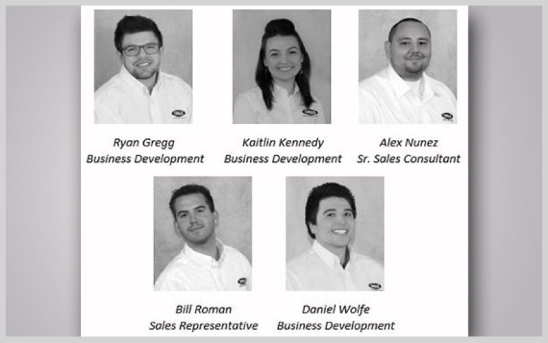 Orbus Builds Sales Team for Las Vegas Operation Growth