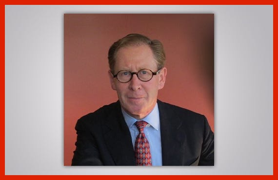 Orbus Exhibit & Display Group Announces Loss Of Honored Founder, Simon Perutz