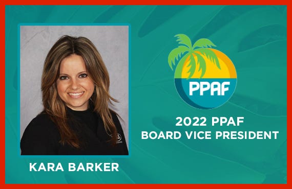 Orbus’ Kara Barker Named PPAF Board Vice President For 2022