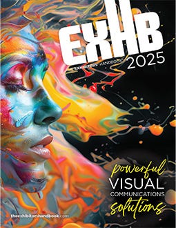 The Exhibitors Handbook English Catalog