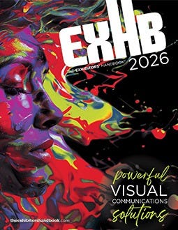 The Exhibitors Handbook English Catalog