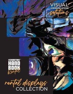 The Exhibitors Handbook Rental Catalog
