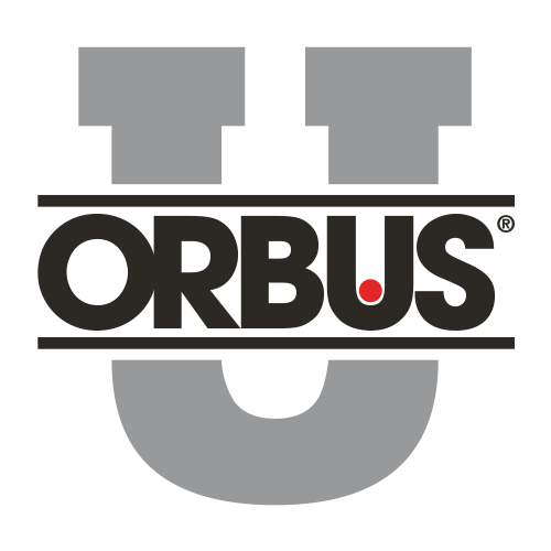Orbus University logo