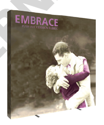 New Product Embrace Tall 2018