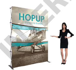 New Product Hopop Tall 2018