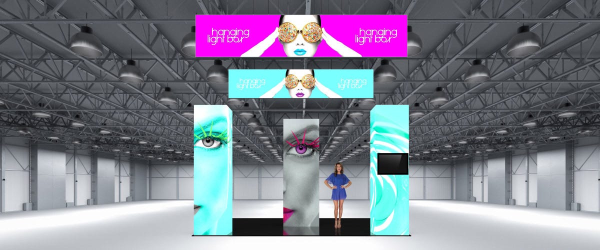 vector-frame-modular-displays/hanging-light-boxes