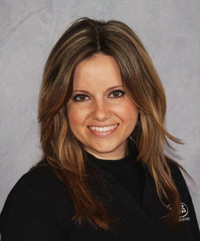 Kara Barker