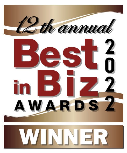 BiBA 2022 Bronze