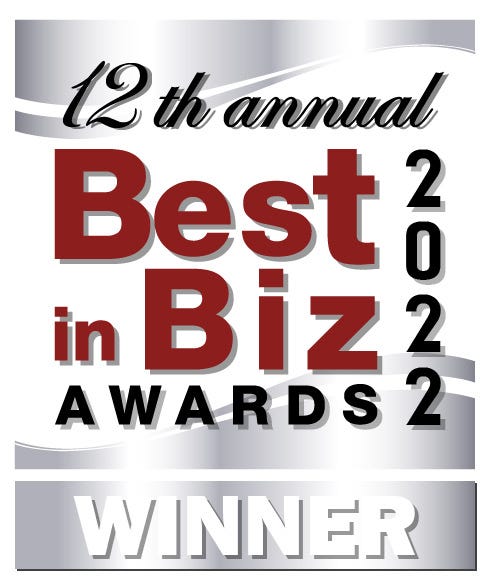 BiBA 2022 Silver