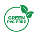 Green PVC-Free
