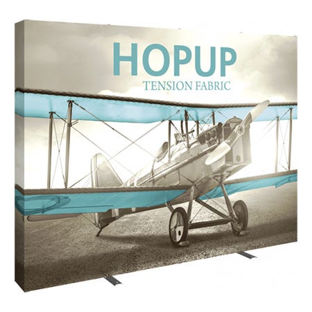 Hopup 10ft Straight