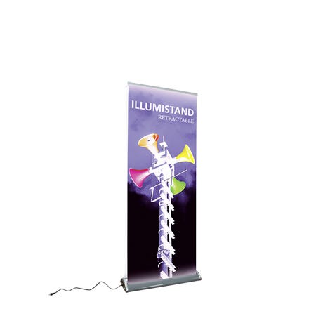 Illumistand
