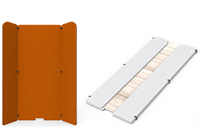 Acoustic Dividers