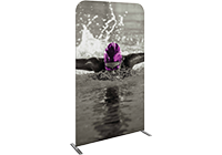 Fabric Frame Banners