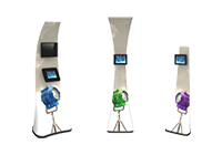 Ipad Stands